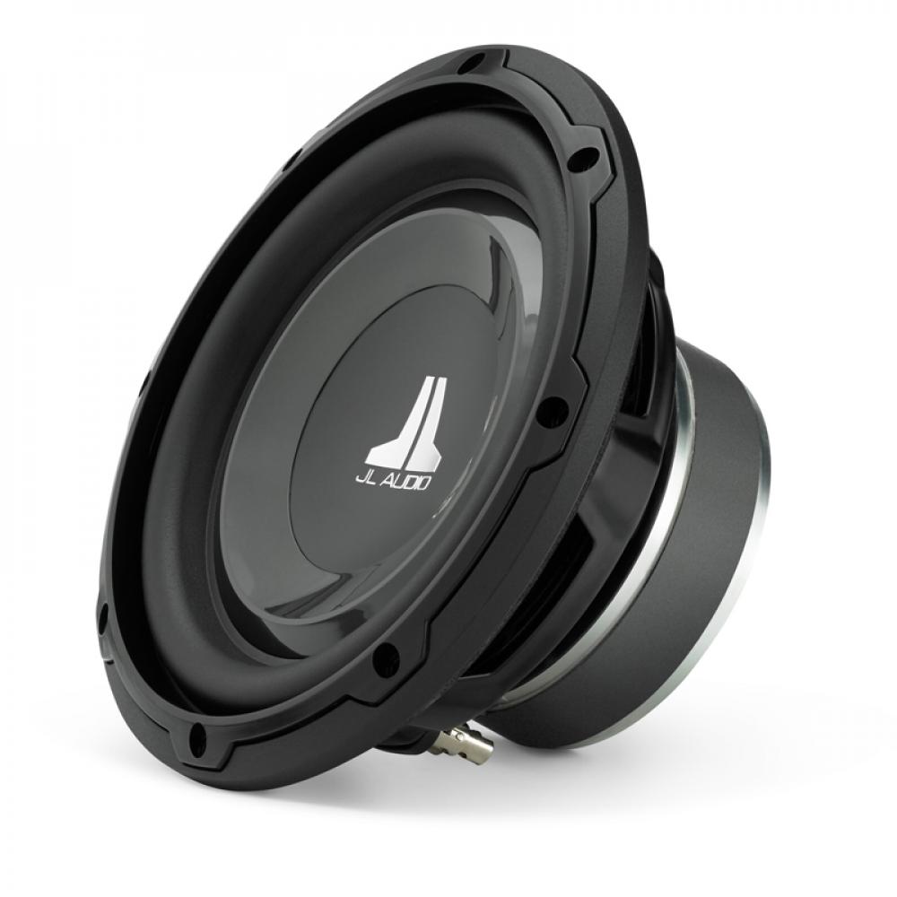 JL Audio 8W1v3-4 8" subwoofer 4 ohm