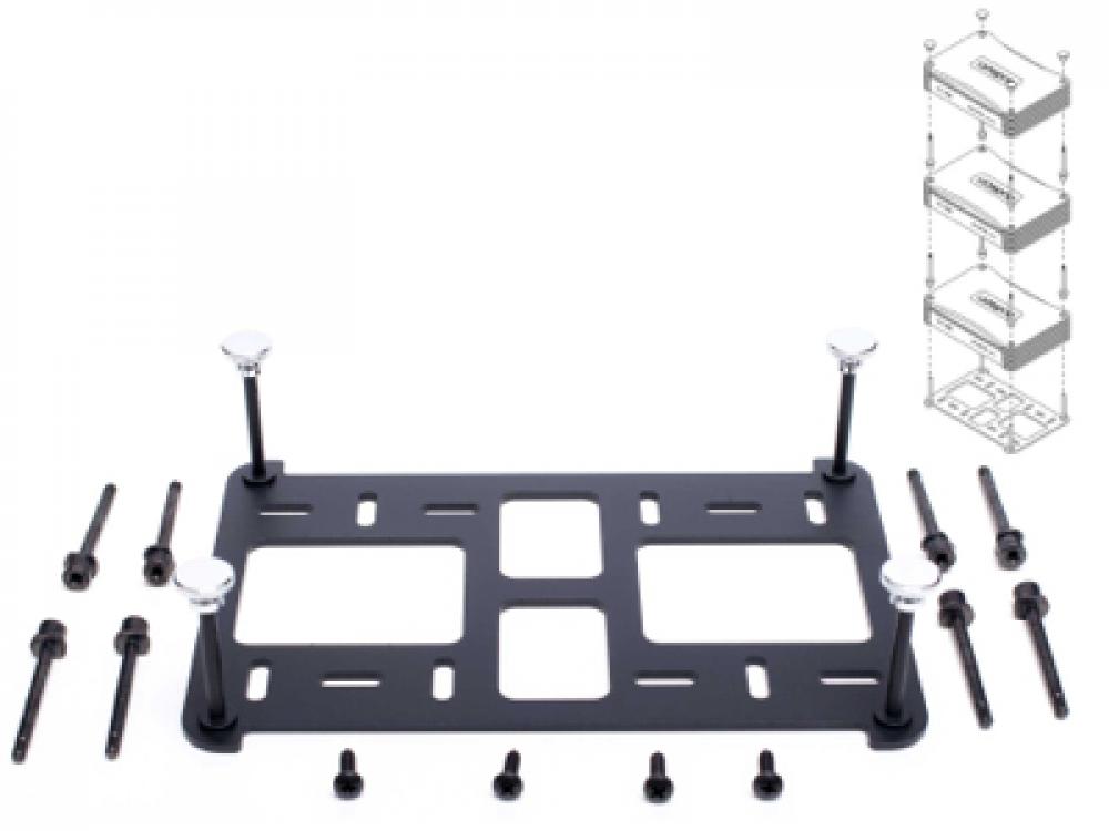 Audison Prima APTK3 tower kit