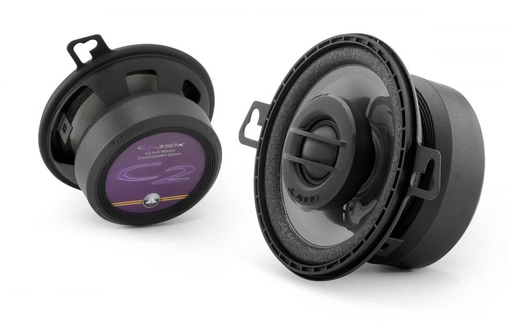 JL Audio C2-350x 3,5" kaiuttimet