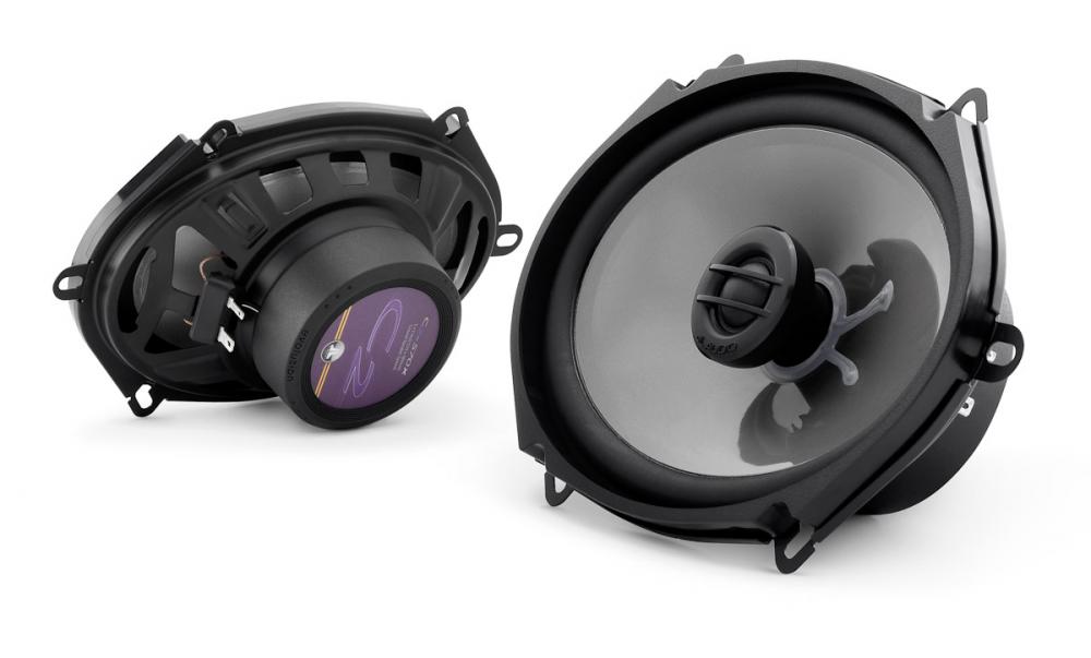 JL Audio C2-570X 5x7" kaiuttimet