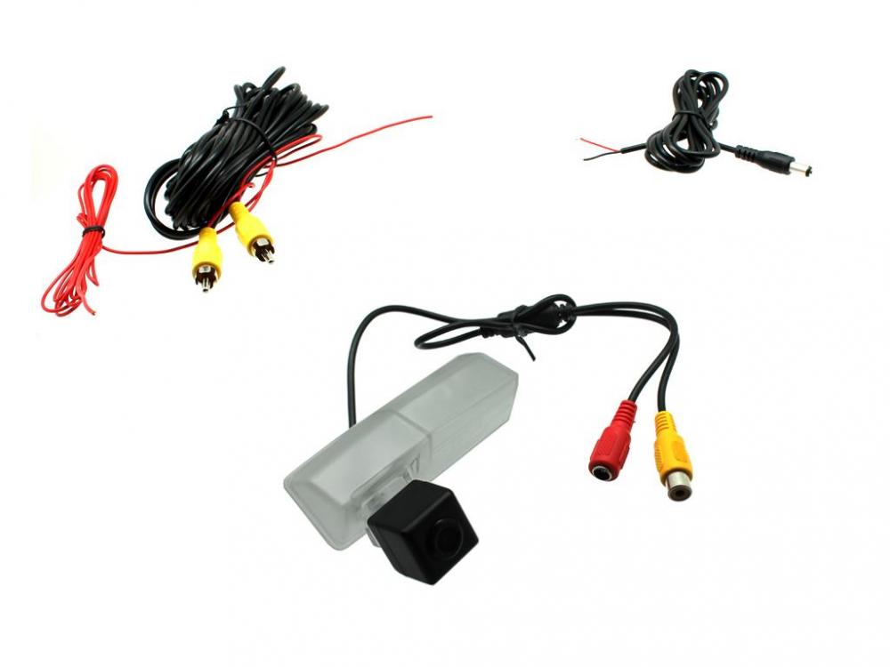 Connects2 CAM-TY9 Toyota RAV4 2013 - 2018 peruutuskamera Connects2 CAM-TY9 Toyota RAV4 2013 - 2018 peruutuskamera