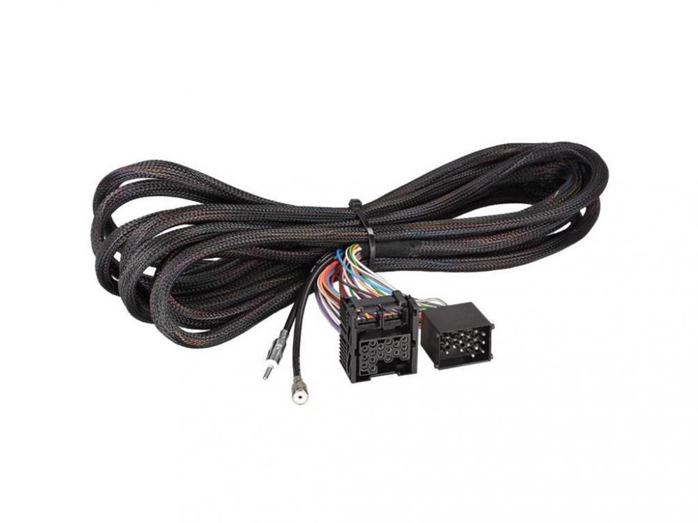 Connects2 CT20BM05 BMW 17-Pin 6,5m jatkojohto Connects2 CT20BM05 BMW 17-Pin 6,5m jatkojohto