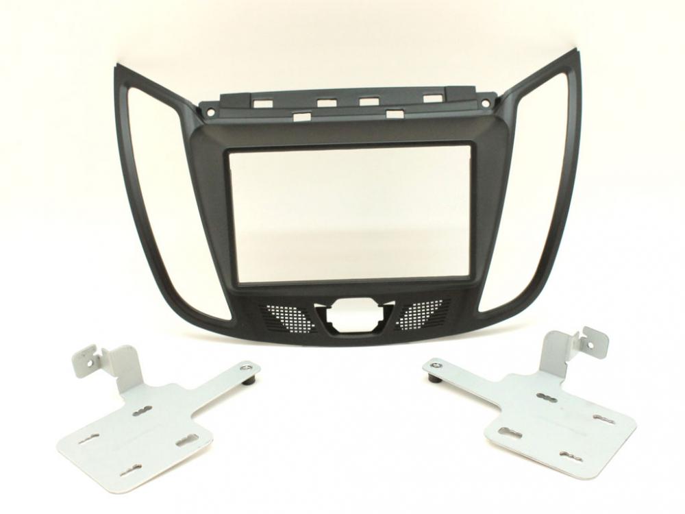 Connects2 CT23FD41 C-Max/Kuga 2-DIN soitinkehys
