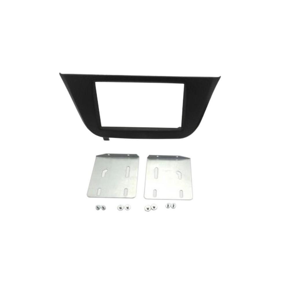 Connects2 CT23IV04 Iveco Daily 2014 - 2021 2-DIN soitinkehys Connects2 CT23IV04 Iveco Daily 2014 - 2021 2-DIN soitinkehys