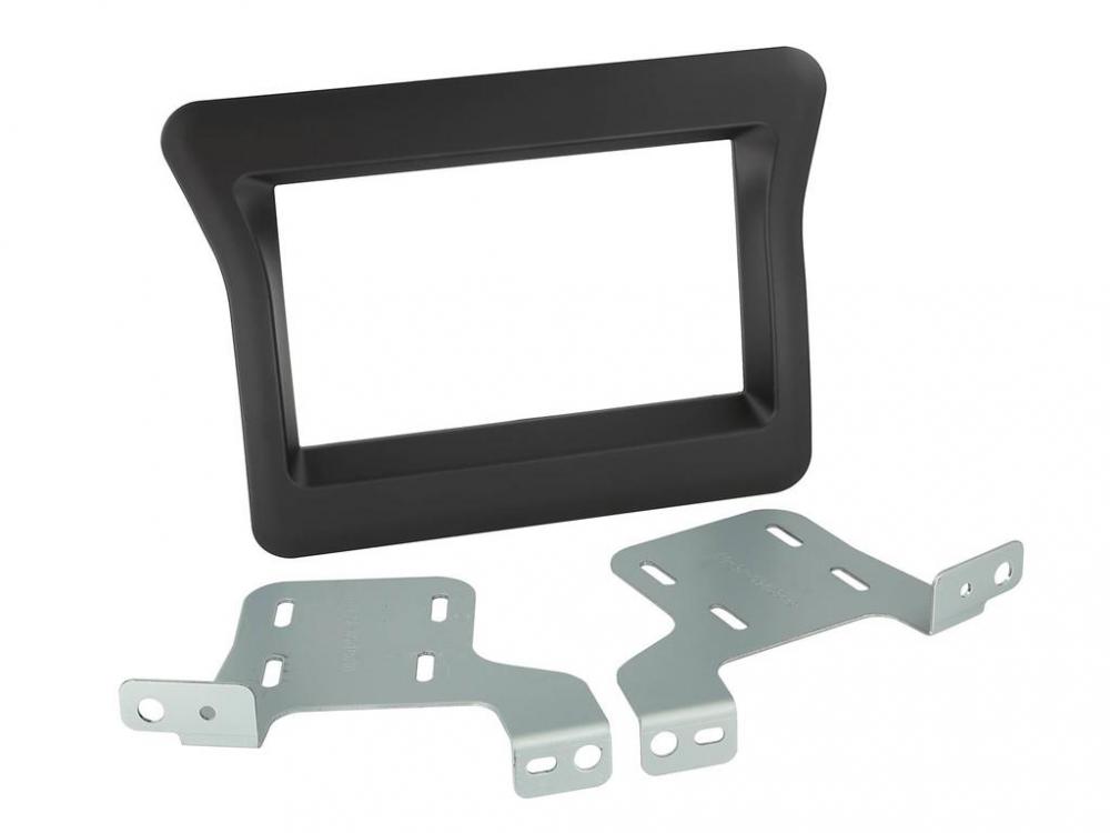 Connects2 CT23NS26 Nissan NV400 2010 - 2015 2-DIN soitinkehys Connects2 CT23NS26 Nissan NV400 2010 - 2015 2-DIN soitinkehys