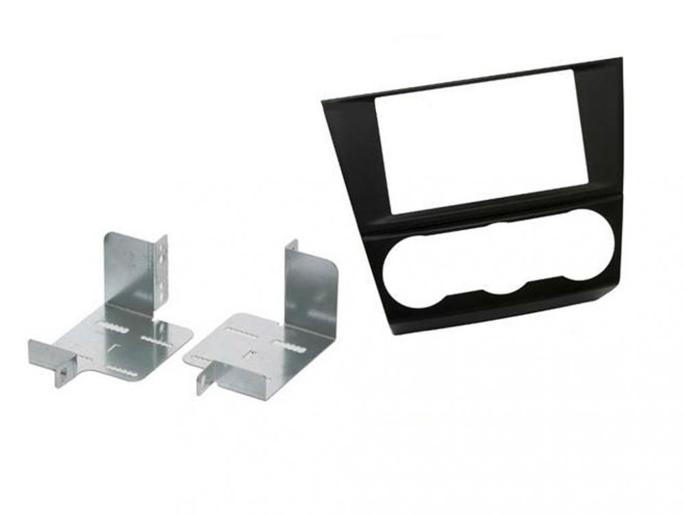 Connects2 CT23SU12 Subaru Impreza / Forester 2-DIN soitinkehys Connects2 CT23SU12 Subaru Impreza / Forester 2-DIN soitinkehys