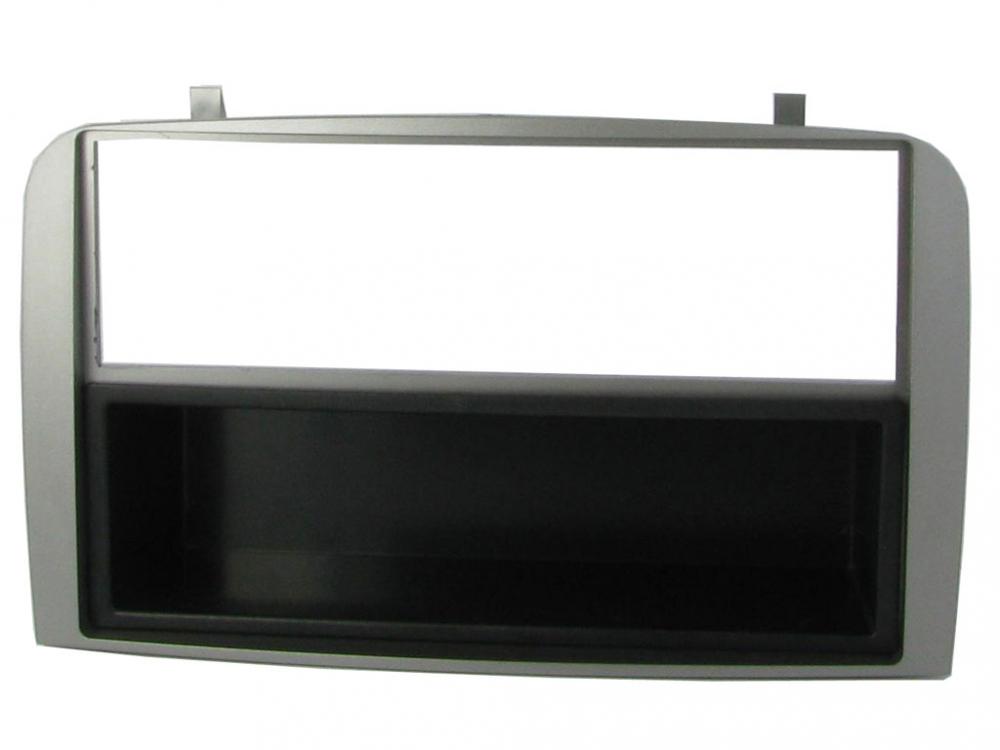Connects CT24AR06 Alfa Romeo 147/GT 1-DIN soitinkehys Connects CT24AR06 Alfa Romeo 147/GT 1-DIN soitinkehys