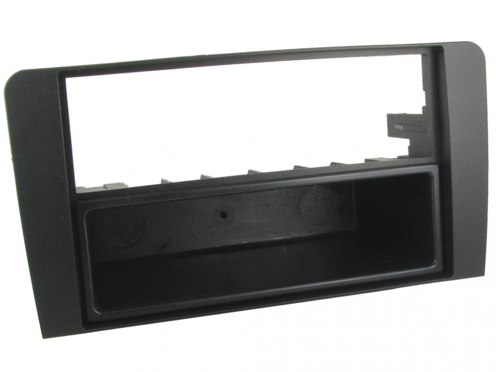 Connects2 CT24AU09 Audi A3 03-12 1-DIN soitinkehys Connects2 CT24AU09 Audi A3 03-12 1-DIN soitinkehys