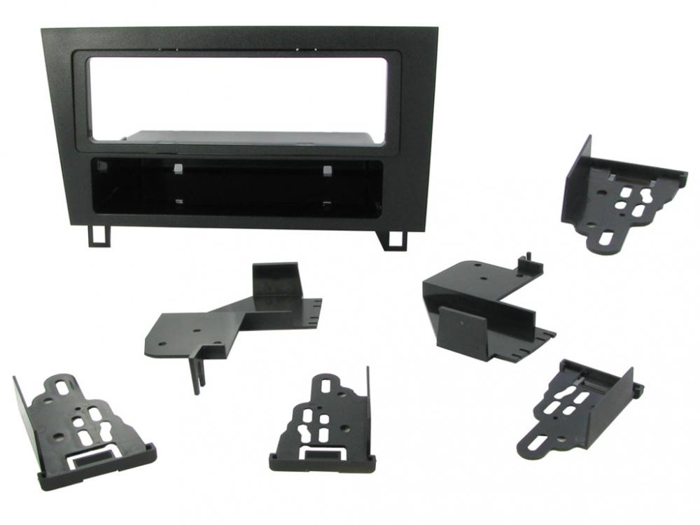 Connects2 CT24LX04 Lexus GS300 1993 - 1997 1-DIN soitinkehys Connects2 CT24LX04 Lexus GS300 1993 - 1997 1-DIN soitinkehys