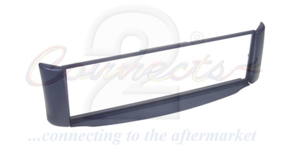 Connects2 CT24MM02 Smart ForTwo 1998 - 2007 1-DIN soitinkehys Connects2 CT24MM02 Smart ForTwo 1998 - 2007 1-DIN soitinkehys