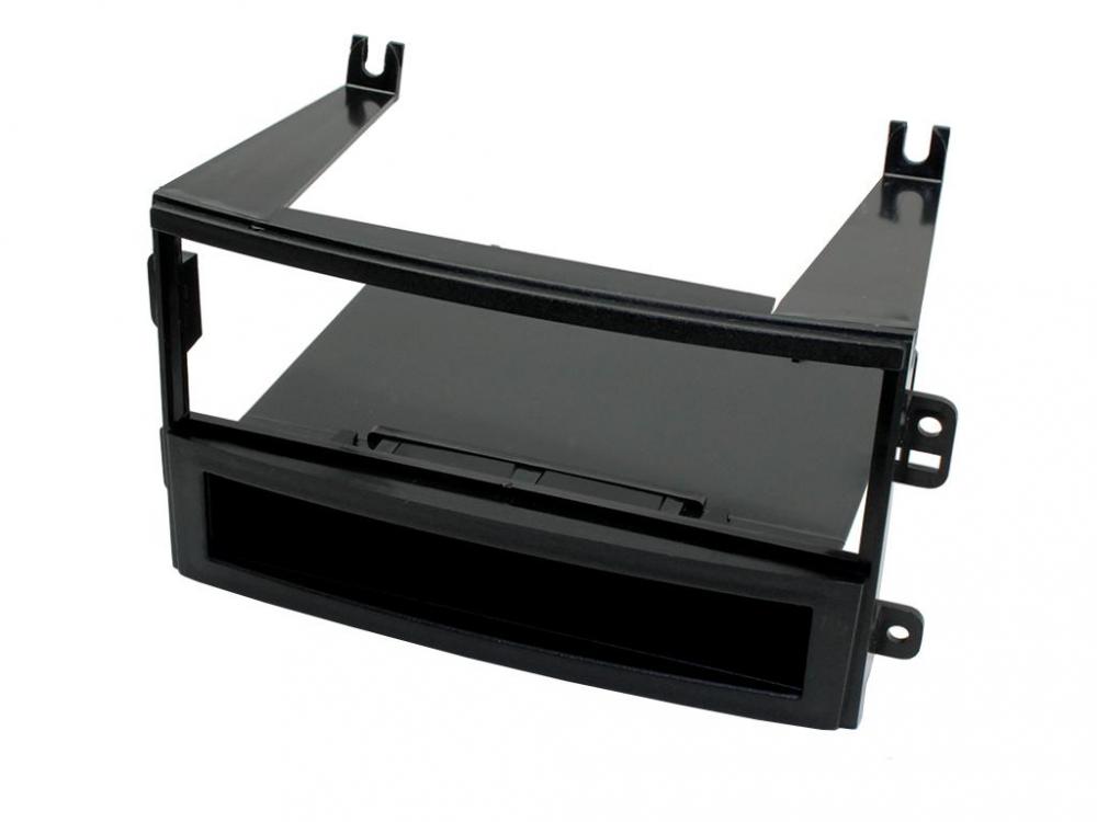 Connects2 CT24NS04 Nissan 350z 1-DIN soitinkehys Connects2 CT24NS04 Nissan 350z 1-DIN soitinkehys