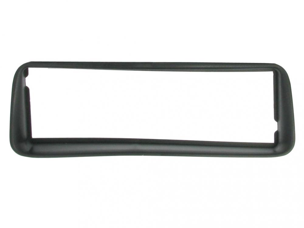Connects2 CT24PE02 Peugeot 206 1998 - 2009 1-DIN soitinkehys Connects2 CT24PE02 Peugeot 206 1998 - 2009 1-DIN soitinkehys