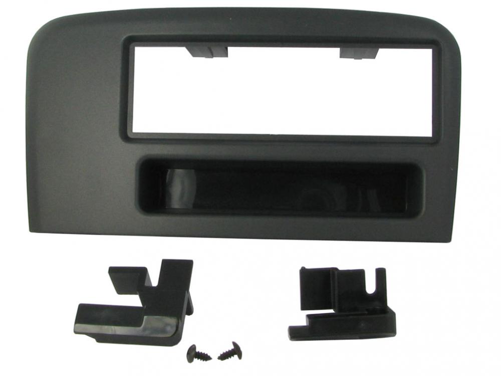 Connects2 CT24VL03 Volvo S80 98-06 1-DIN soitinkehys Connects2 CT24VL03 Volvo S80 98-06 1-DIN soitinkehys