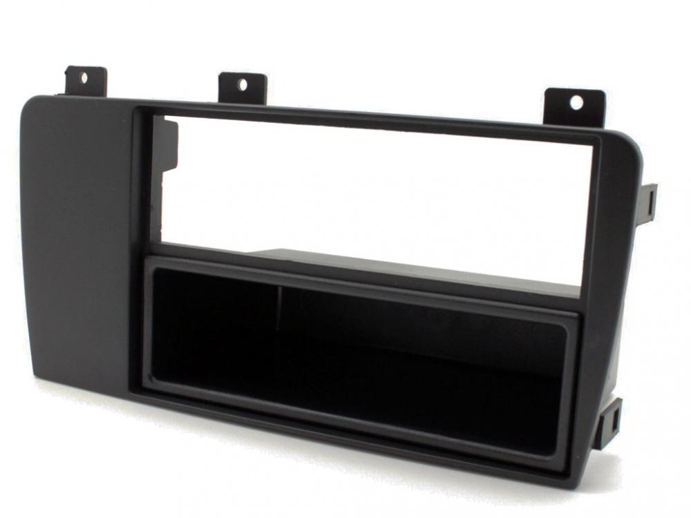 Connects2 CT24VL05 Volvo S60/V70 1/2-DIN soitinkehys Connects2 CT24VL05 Volvo S60/V70 1/2-DIN soitinkehys