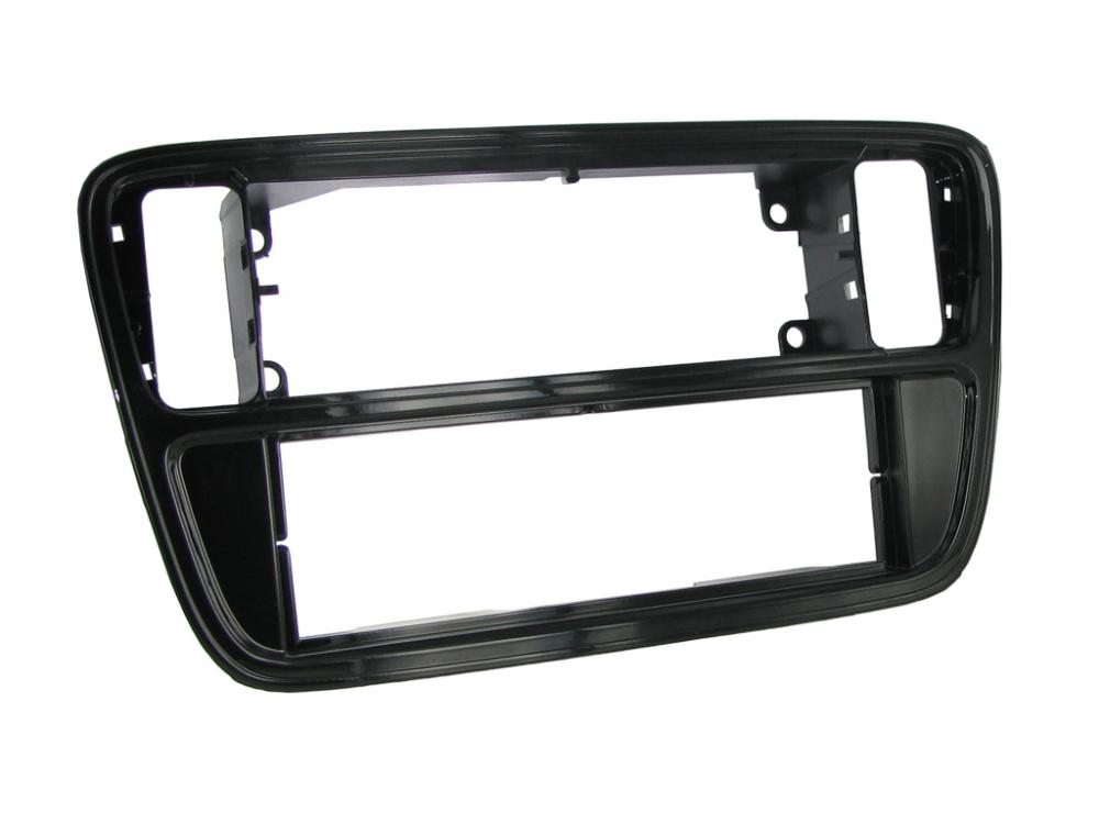 Connects2 CT24VW15 Volkswagen Up! 2011 - 2017 1-DIN soitinkehys Connects2 CT24VW15 Volkswagen Up! 2011 - 2017 1-DIN soitinkehys