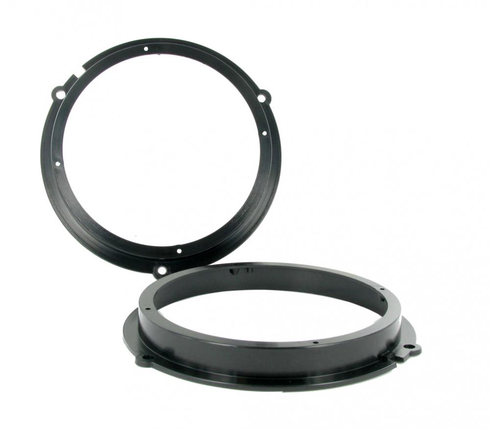 Connects2 CT25FD10 Ford Fiesta / KA 2008- 2017 kaiutinsovitteet Connects2 CT25FD10 Ford Fiesta / KA 2008- 2017 kaiutinsovitteet