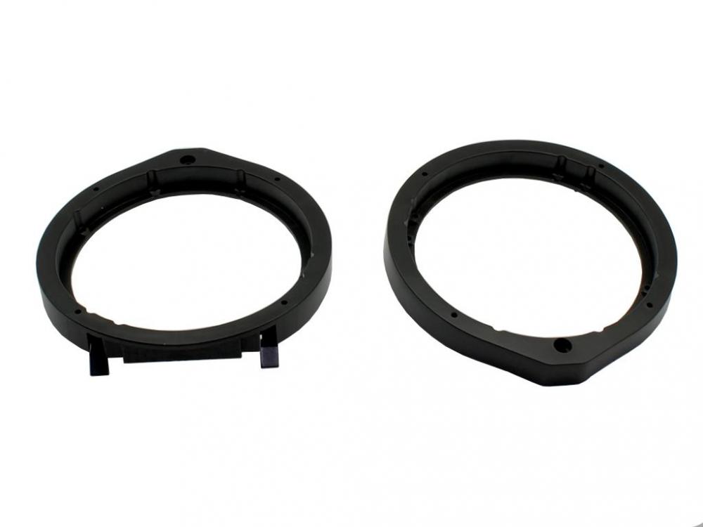 Connects2 CT25HD05 Honda Civic 2006 - 2012 kaiutinsovitteet Connects2 CT25HD05 Honda Civic 2006 - 2012 kaiutinsovitteet