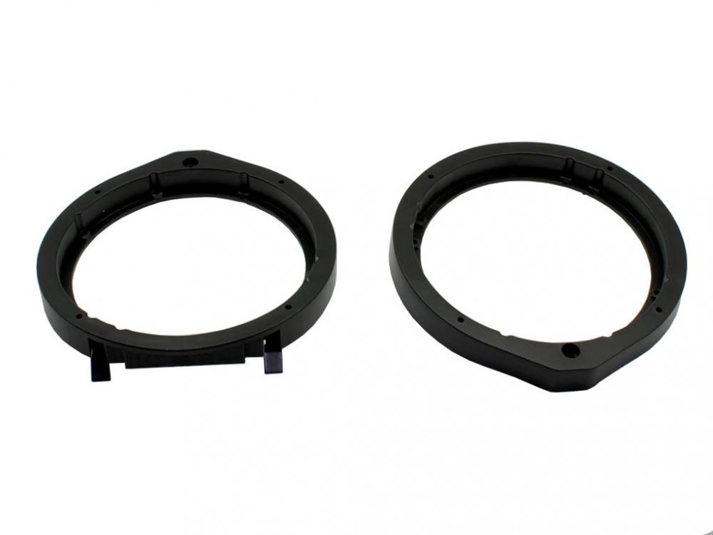 Connects2 CT25HD05 Honda Civic 2006 - 2012 kaiutinsovitteet