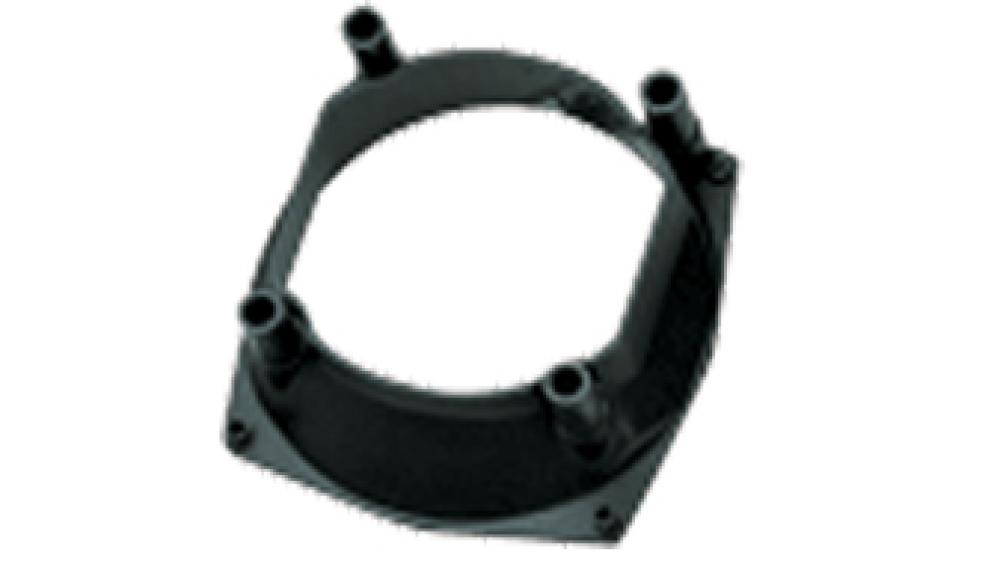 Connects2 CT25RT01 Renault Clio 1990-1998 kaiutinsovitteet Connects2 CT25RT01 Renault Clio 1990-1998 kaiutinsovitteet