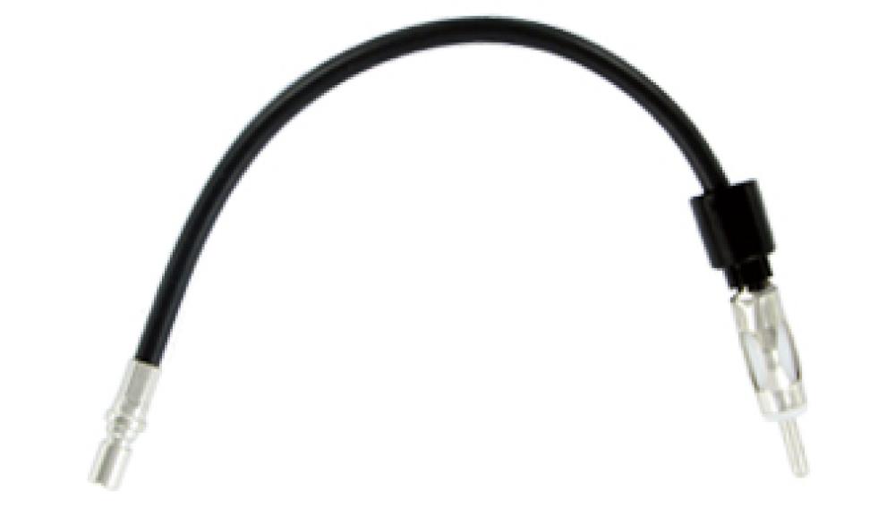 Connects2 CT27AA24 Chrysler DIN-antenniadapteri Connects2 CT27AA24 Chrysler DIN-antenniadapteri