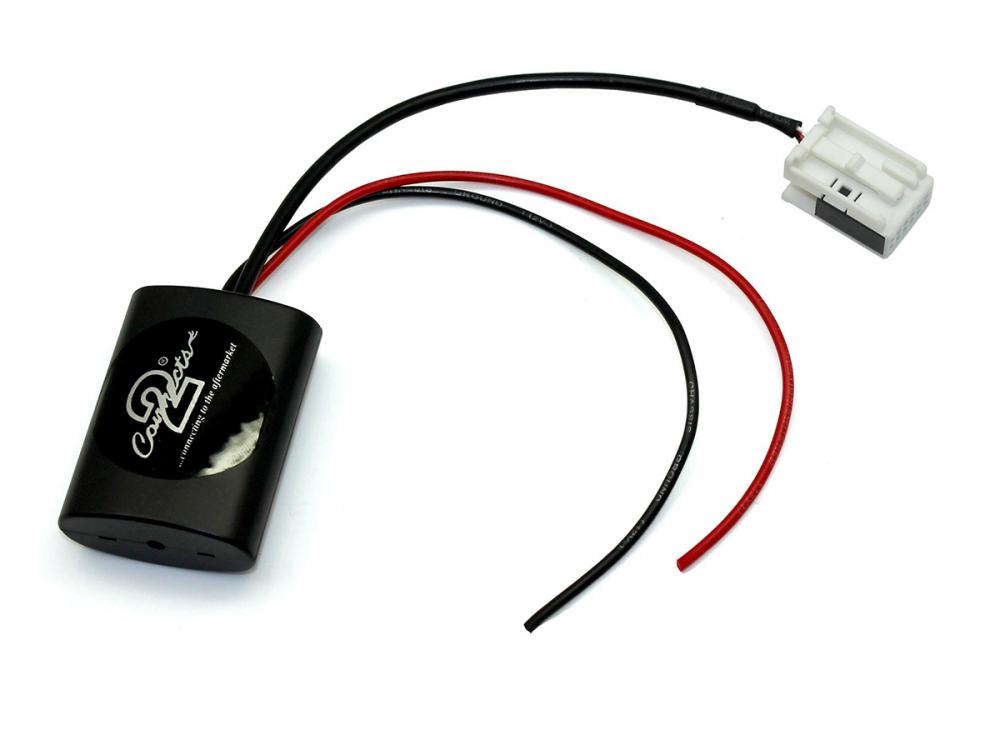Connects2 Audi BT A2DP-adapteri Connects2 Audi BT A2DP-adapteri