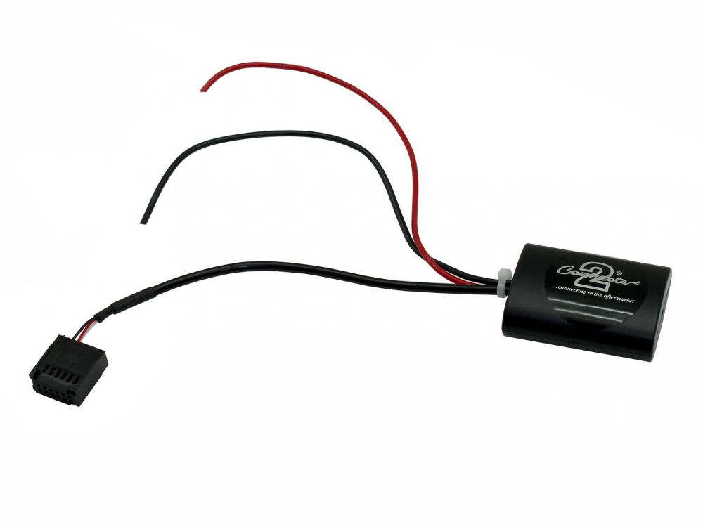 Connects2 CTAFD1A2DP Ford Bluetooth-sovitin