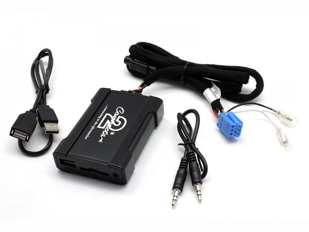 Connects2 CTAPGUSB010 Peugeot USB-adapteri