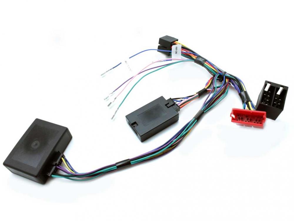 Connects2 CTSAD007.2 Audi rattisäädinadapteri Connects2 CTSAD007.2 Audi rattisäädinadapteri