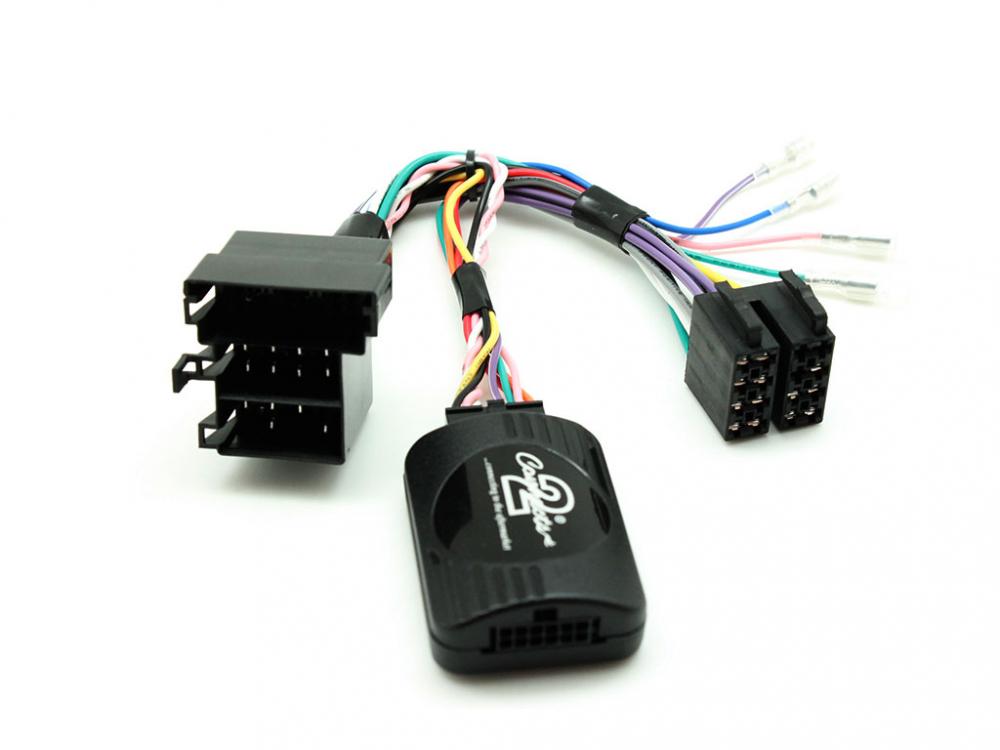 Connects2 CTSFA004.2 Fiat rattisäädinadapteri Connects2 CTSFA004.2 Fiat rattisäädinadapteri