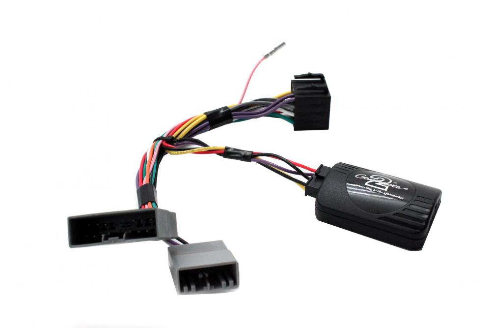 Connects2 CTSHO001.2 Honda rattisäädinadapteri Connects2 CTSHO001.2 Honda rattisäädinadapteri