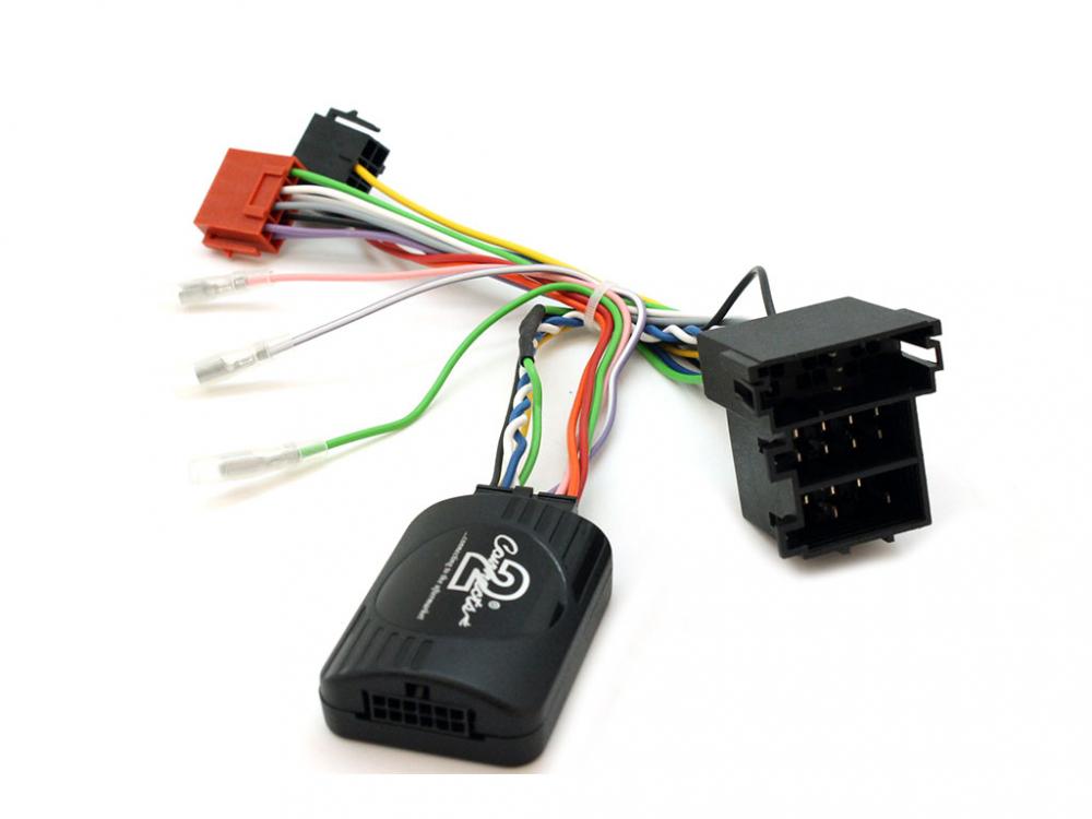 Connects2 CTSPG010.2 Peugeot Boxer 2008 - 2014 rattisäädinadapteri Connects2 CTSPG010.2 Peugeot Boxer 2008 - 2014 rattisäädinadapteri