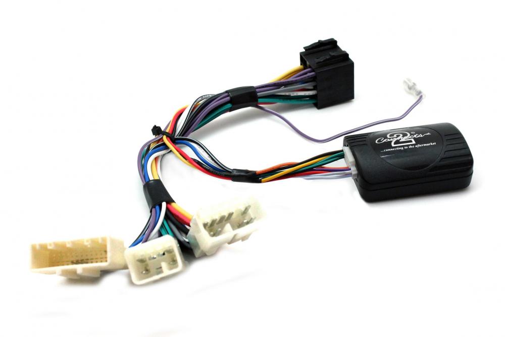 Connects2 CTSTY004.2 Toyota rattisäädinadapteri Connects2 CTSTY004.2 Toyota rattisäädinadapteri
