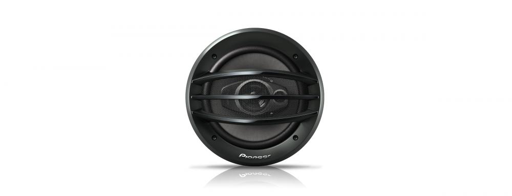 Pioneer TS-A2013i 8" 3-tiekaiuttimet