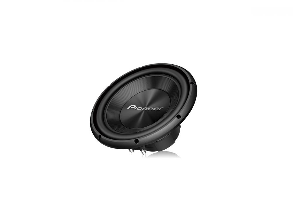 Pioneer TS-A300D4 12" subwoofer 2x4 ohm