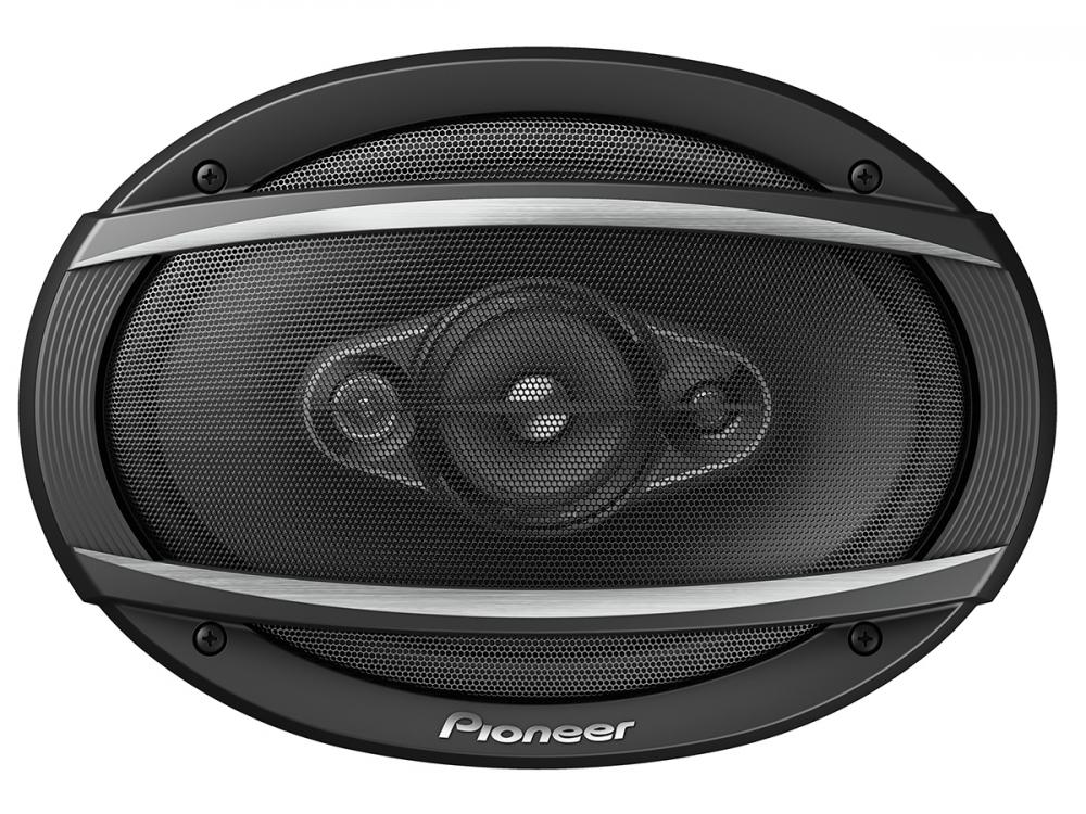 Pioneer TS-A6960F 6x9" 4-tiekaiuttimet