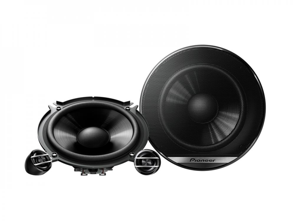 Pioneer TS-G130C 5.25" erillissarja