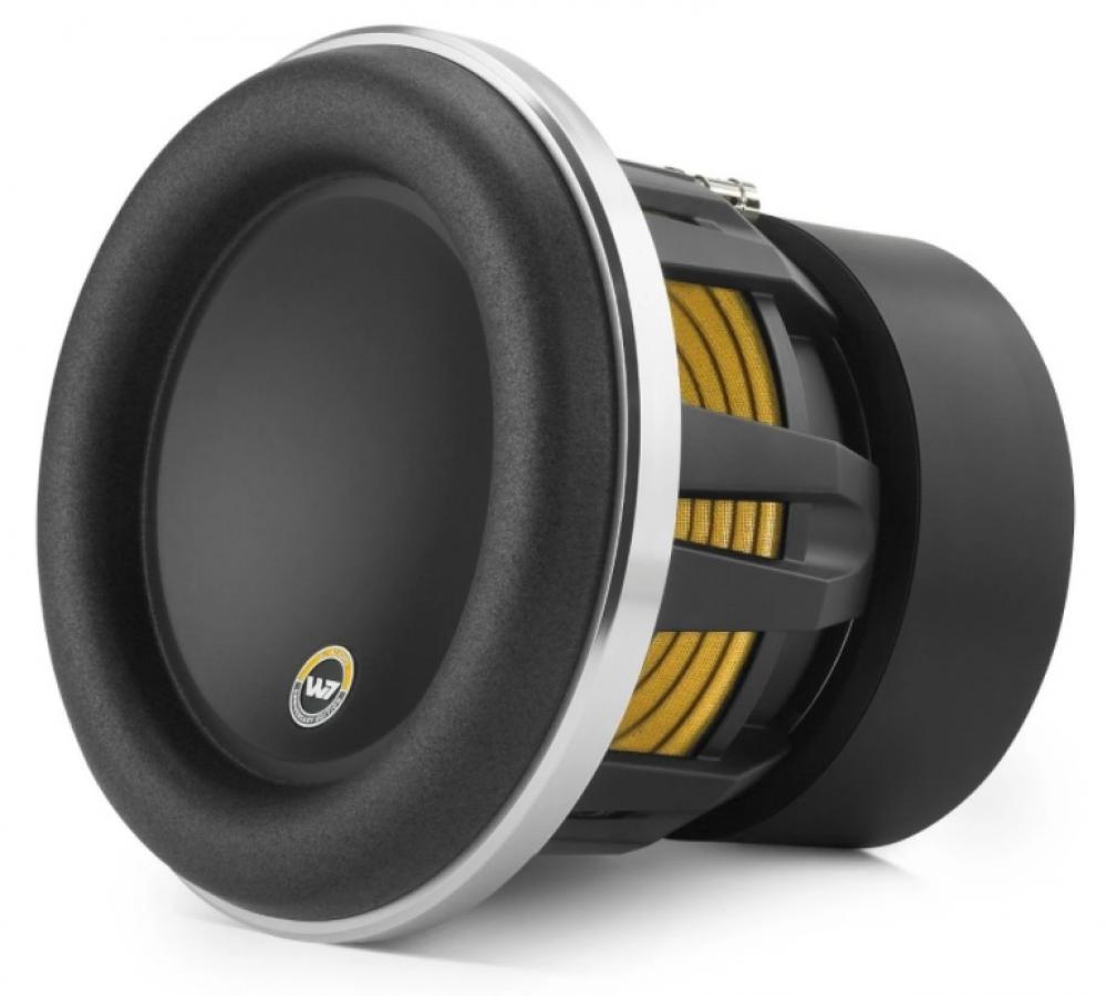 JL Audio 8W7AE 8" subwoofer