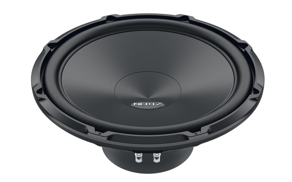 Hertz CS300 S2 12" subwoofer 2 Ohm