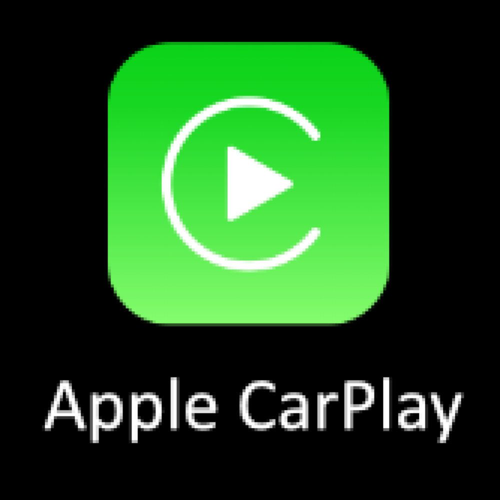 Apple CarPlay