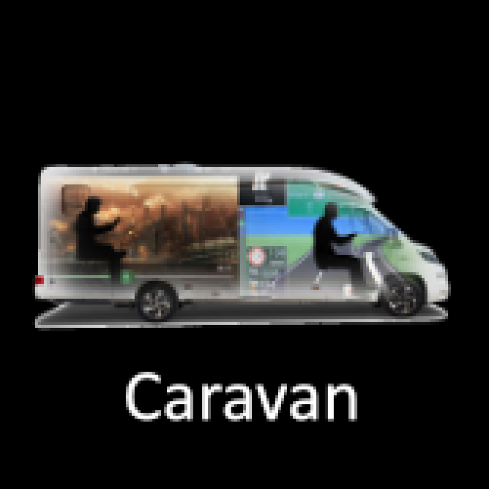 Caravan