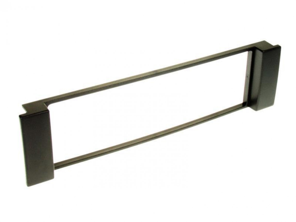 ACV 281320-08 Audi A3, A6 ja Seat 1-DIN soitinkehys
