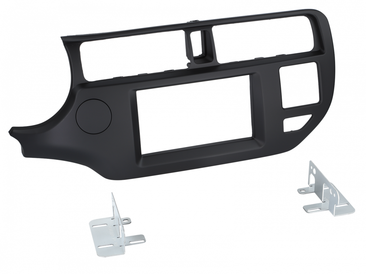 ACV 381178-29-2 Kia Rio 2011-2015 2-DIN soitinkehys