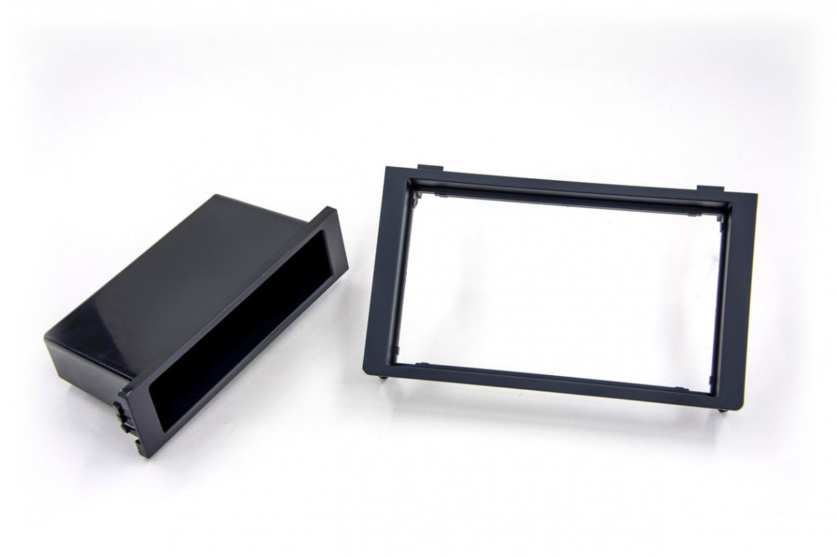 AH-2DIN-SAAB1 2-din Sovitelevy Saab 9-3 