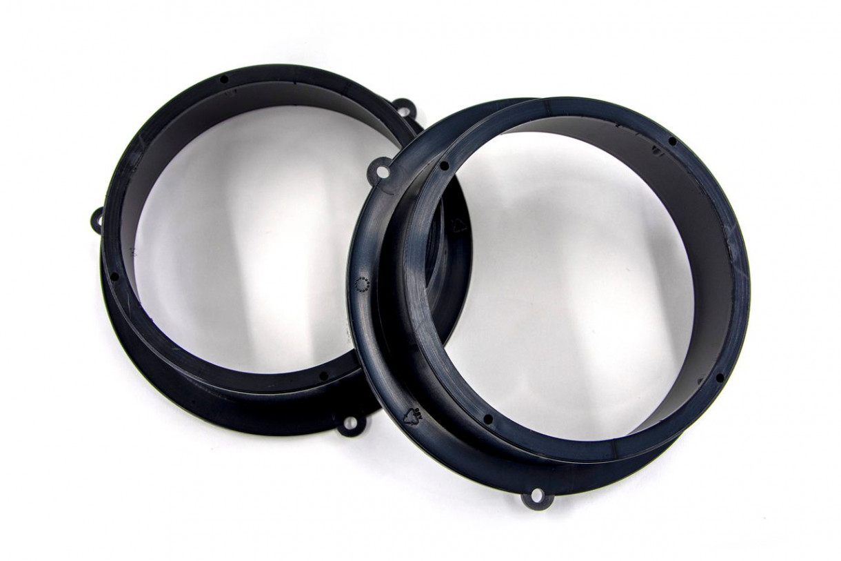 AH-SPR-AUDI2 Audi kaiutinsovite 6,5"