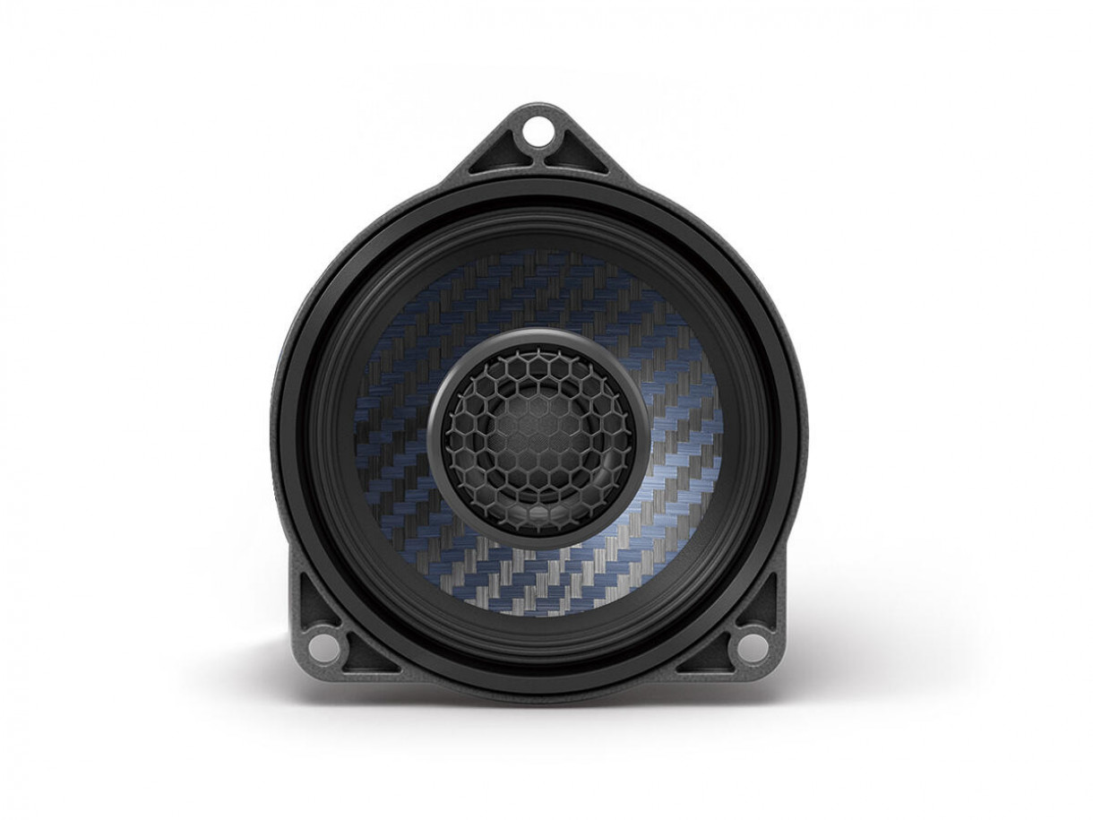 Alpine DP2-40-BC 4" BMW koaksiaalinen keskikaiutin