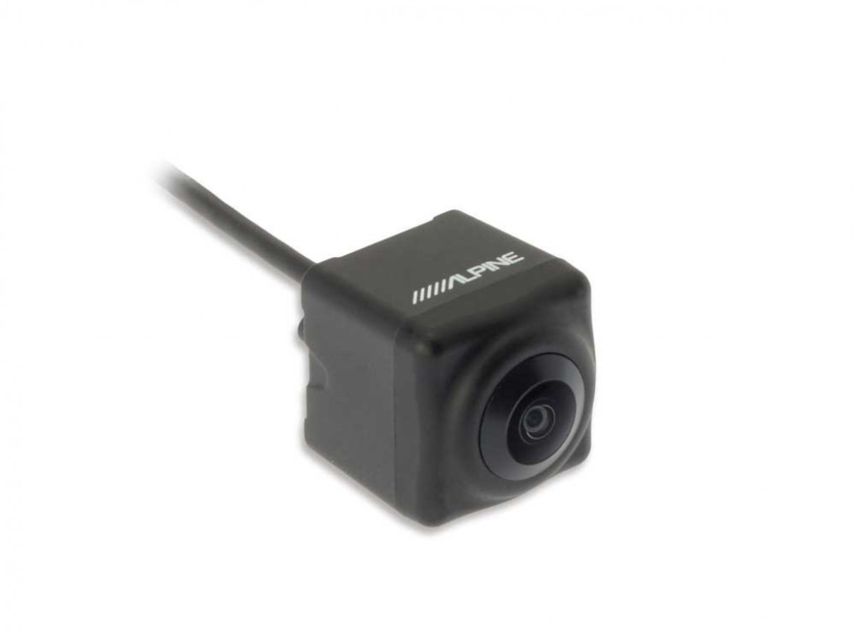 Alpine HCE-C1100D reverse camera Alpine HCE-C1100D reverse camera