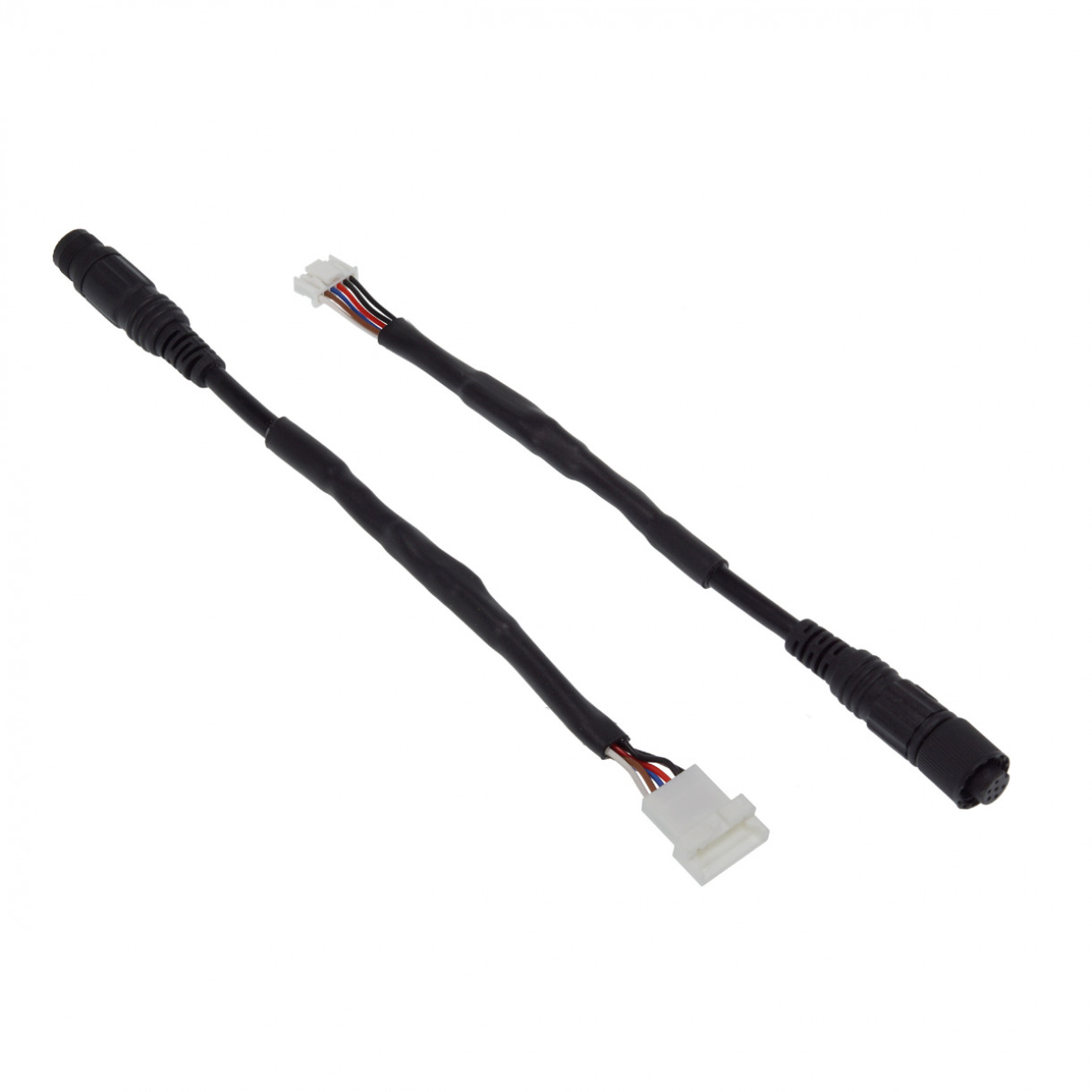 Alpine KWE-CAM6D Camos adapteri Alpine-peruutuskameralle