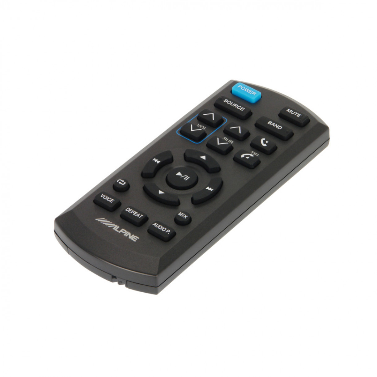 Alpine RUE-4360 remote control
