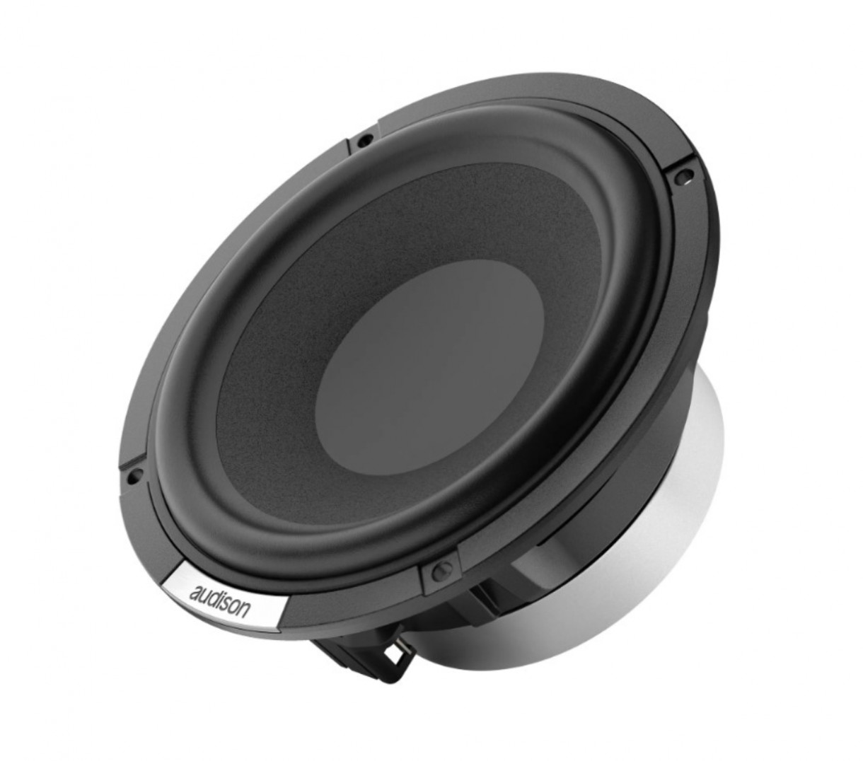 Audison AV6.5P II 6.5" midbassokaiuttimet, pari Audison AV6.5P II 6.5" midbassokaiuttimet, pari