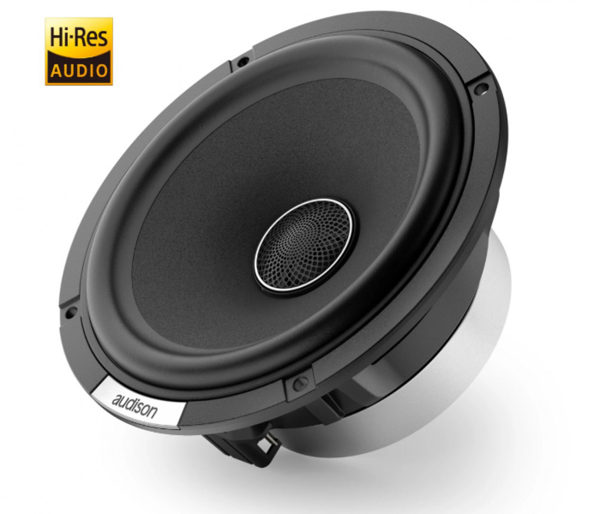 Audison AVX 6.5 II 6.5" koaksiaalikaiuttimet Audison AVX 6.5 II 6.5" koaksiaalikaiuttimet
